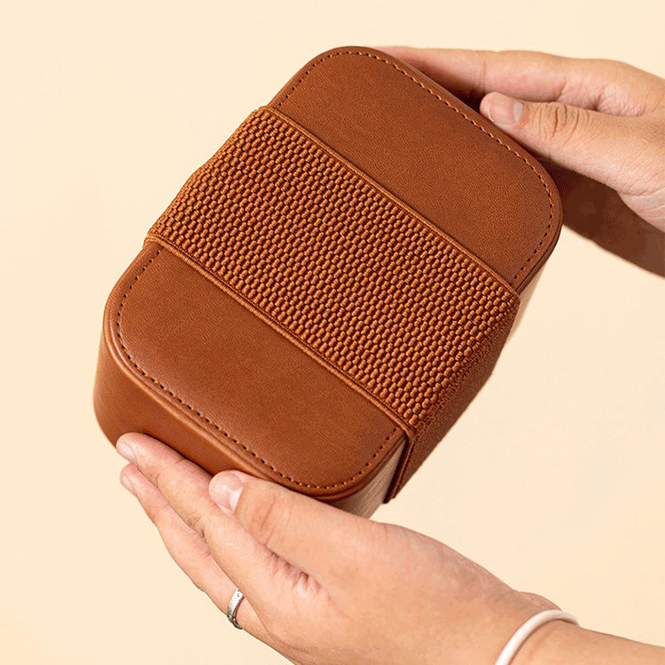 Zen of Tea | Travel Zisha teapot set for two - Teaware Space