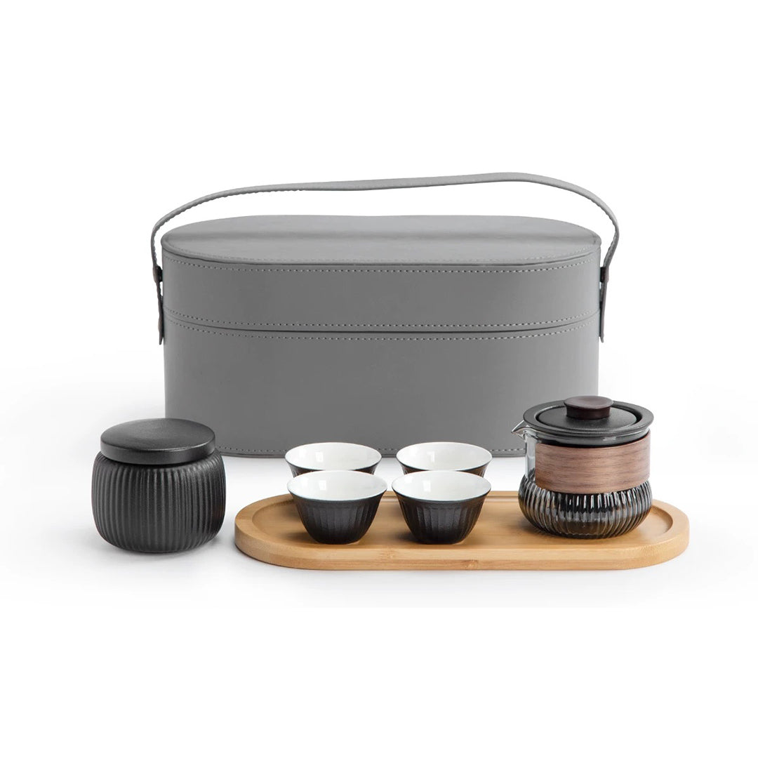 Travel Tea sets