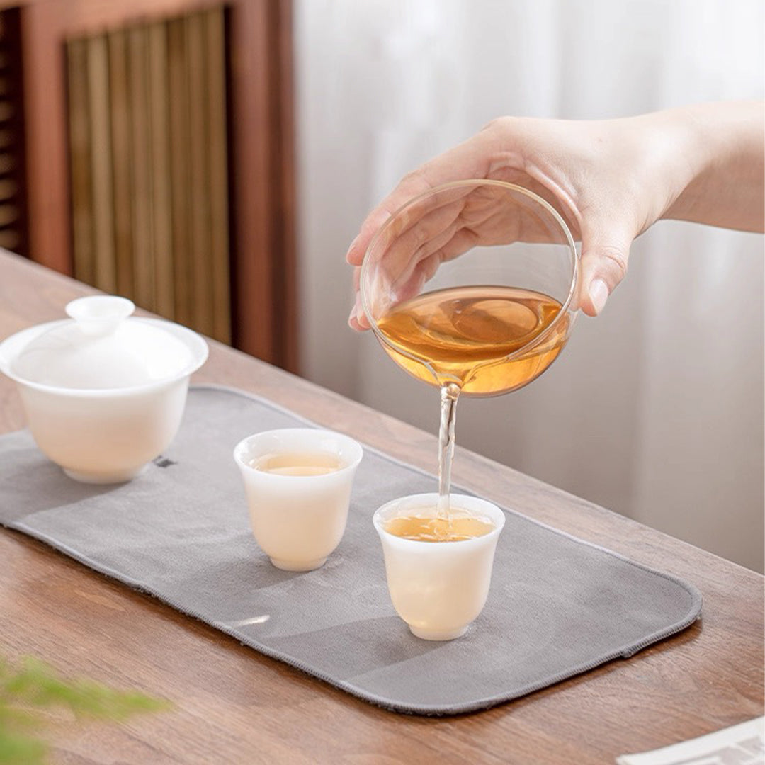 Shop the perfect kungfu tea set 