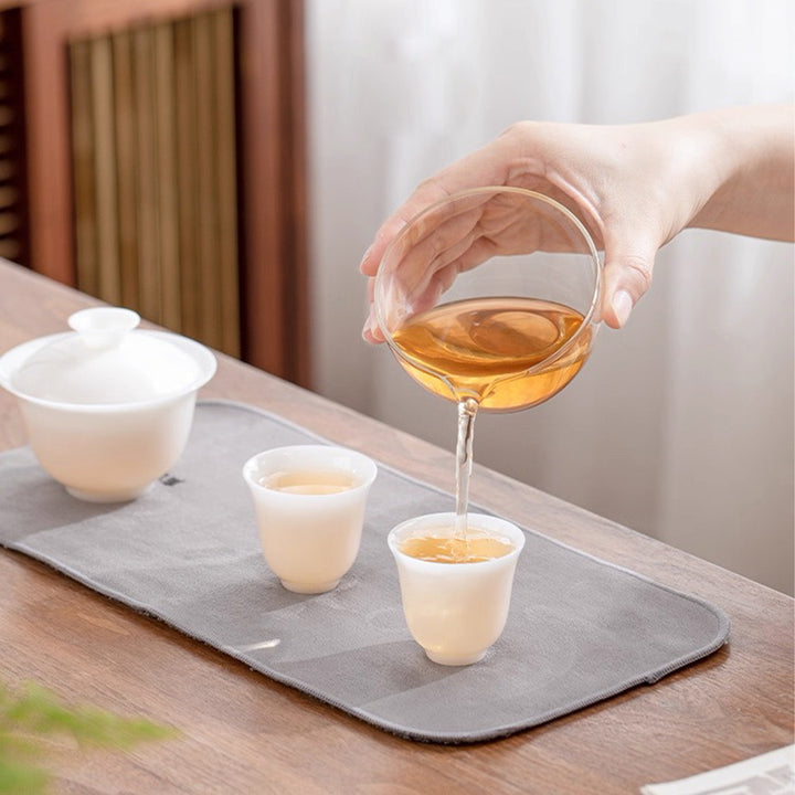 Shop the perfect kungfu tea set 
