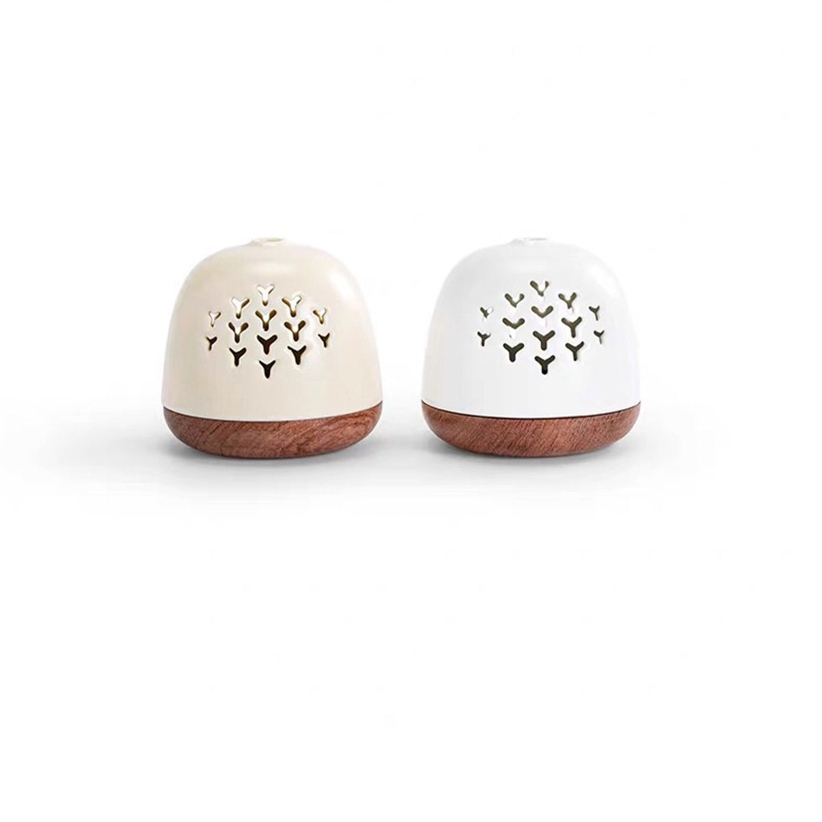 Minimalist incense burner | incense holder - Teaware Space