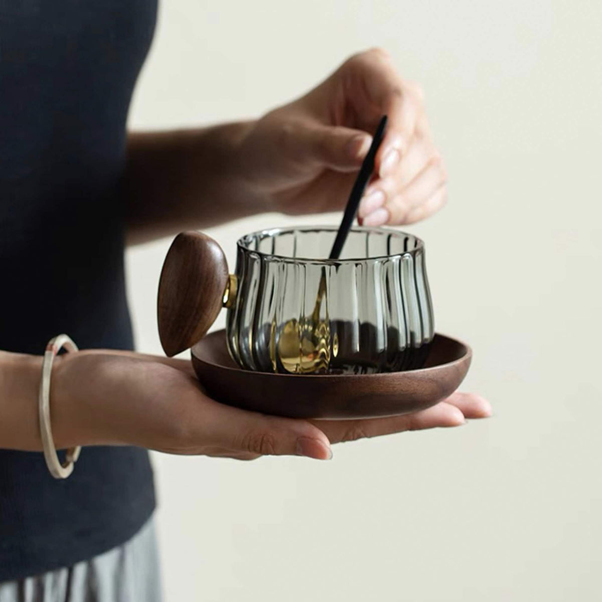 Espresso Glass cups