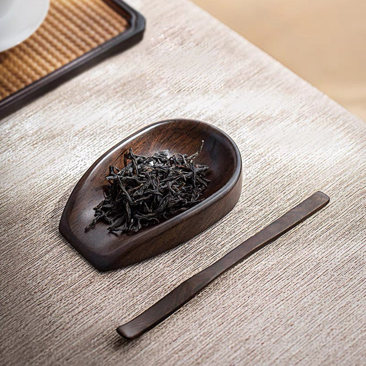 Chinese Tea ruler set of 2 | Tea accessories - Teaware Space