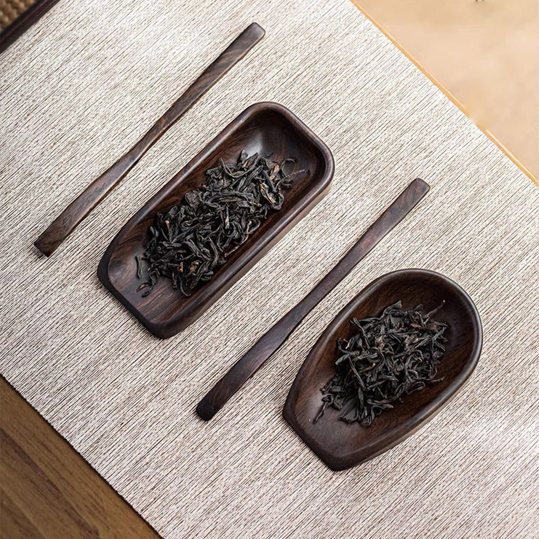 Chinese Tea ruler set of 2 | Tea accessories